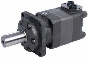 Гідромотор M+S Hydraulic MT
