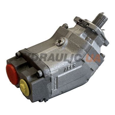 Насос аксіально-поршневий bent-axis BI140H9R 142 см&sup3;/об, 350 бар, RIGHT (CW) | ABER, Португалія