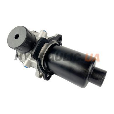 Фильтр обратной линии MPT110 MPFiltri 1&amp;quot; BSP, 25 мкм MPT1102CAG22A25BP01, Италия