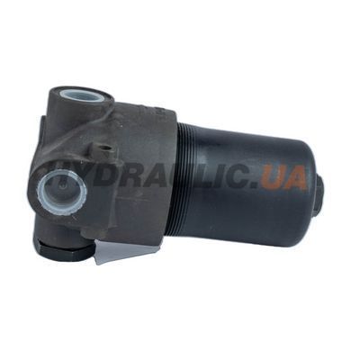 Фильтр напорный FMP0392BAA6A10NP01 подкл. G 1/2", 39 л/мин, 10 мкм, 110 БАР, Фиброволокно | MPFiltri Италия