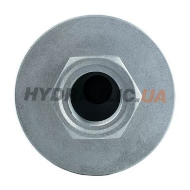 Фильтр всасывающий SP150B112GR090V 90 л/мин, 90 мкм, L=211 мм, &Oslash;=150 мм, G 1 1/2" | OMT Италия