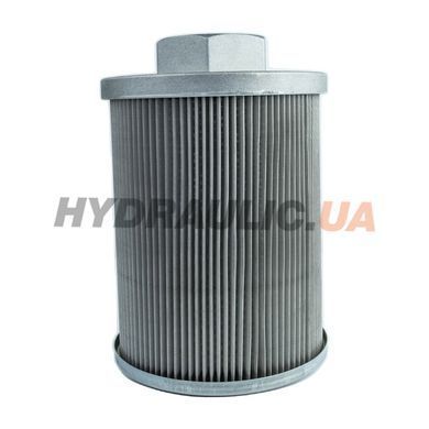 Фильтр всасывающий SP150B112GR090V 90 л/мин, 90 мкм, L=211 мм, &Oslash;=150 мм, G 1 1/2" | OMT Италия