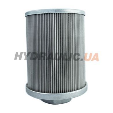 Фильтр всасывающий SP150B112GR090V 90 л/мин, 90 мкм, L=211 мм, &Oslash;=150 мм, G 1 1/2" | OMT Италия