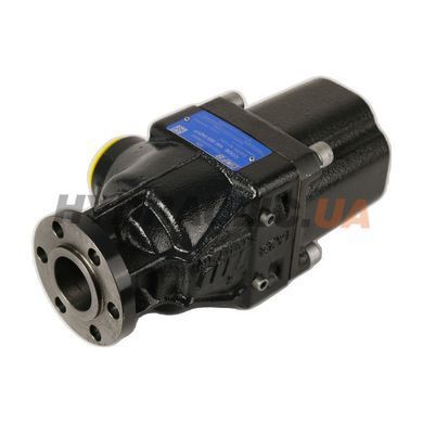 Насос DARK 42 UNI OMFB 10800504217 | вход 1 1/4" BSP, выход 1" BSP, 40,5 см3, BI, 350 bar, 1800 rpm