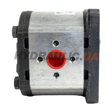 Насос шестеренний PLP30.34D0-83E3-LED/EB-N-FS 03590329 CASAPPA / 34,55 см3; 240 БАР; 350-3000 об/хв; фланець європейський 3 група (E3); вал європейський конічний 1:8 (83)
