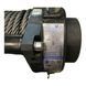 Гидравлическая лебёдка KHW-12K 6800 кг, 140 бар, 5-45 л/мин | Kozmaksan, Турция