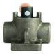 Кран-диверторный DF3 VIE 3/8 CC Marchesini, G3/8, 60 л/мин, 300 bar