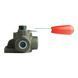 Кран-диверторный DF3 VIE 3/8 CC Marchesini, G3/8, 60 л/мин, 300 bar