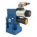 Клапан предохранительный модульного монтажа DBW10B1-50-200G24N9Z5L Mozioni, NG10, 200 bar, 24V DC