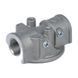 Корпус зливного баночного фільтра Т05V0R, G 3/4" | OMT Італія