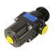 Насос DARK 42 UNI OMFB 10800504217 | вход 1 1/4" BSP, выход 1" BSP, 40,5 см3, BI, 350 bar, 1800 rpm
