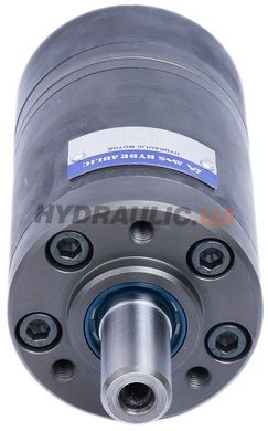 Гидромотор M+S Hydraulic MM