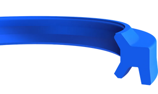 Брудознімач штока K103 31,5х39,5х5/6,5 PU Kastas
