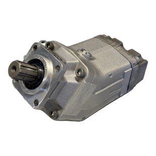 Насос аксіально-поршневий bent-axis BI160H9L 156 см&sup3;/об, 350 бар, LEFT (CCW) | ABER, Португалія