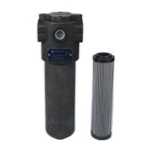 Фільтр напірний FMP1352BAG1A10NP01 підкл. G 3/4", 148 л/хв, 10 мкм, 320 БАР, Фіброволокно | MPFiltri Італія