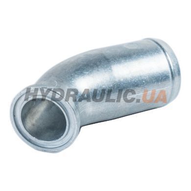 Фитинг всасывающий SF20101 угловой 45&deg; &Oslash;50 мм 2&Prime; 120 л/мин Sunfab, Швеция