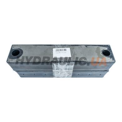 Опора антивибрационная BMA-160 M IEC 160M (пара) | OMT, Италия