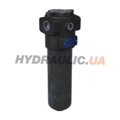 Фільтр напірний FMP1352BAG1A10NP01 підкл. G 3/4", 148 л/хв, 10 мкм, 320 БАР, Фіброволокно | MPFiltri Італія