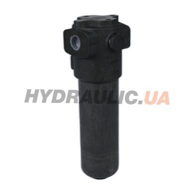 Фільтр напірний FMP1352BAG1A10NP01 підкл. G 3/4", 148 л/хв, 10 мкм, 320 БАР, Фіброволокно | MPFiltri Італія