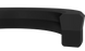 Манжета штока/поршня K36 40х50х11 NBR Kastas