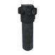 Фільтр напірний FMP1352BAG1A10NP01 підкл. G 3/4", 148 л/хв, 10 мкм, 320 БАР, Фіброволокно | MPFiltri Італія