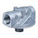 Корпус сливного баночного фильтра Т10V0R, G 1 1/4" | OMT Италия