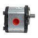 Шестеренный насос PLP30.34D0-A8U3-LGF/GF-N 03591478 CASAPPA / 34,55 см3; 240 БАР; 350-3000 об/мин; фланец SAE "B" 2 болта (U3); вал SAE "B" шлиц (A8)