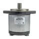 Шестеренный насос PLP30.34D0-A8U3-LGF/GF-N 03591478 CASAPPA / 34,55 см3; 240 БАР; 350-3000 об/мин; фланец SAE "B" 2 болта (U3); вал SAE "B" шлиц (A8)