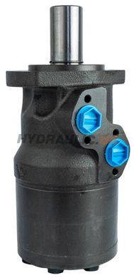 Гидромотор M+S Hydraulic МH 500 (вал Ø 35 мм) | 502,4 см³