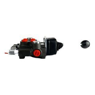 Гідророзподілювач секційний 02Z50 A1A1 /Ju+3/-G, 2 секції, 50 л/хв, 315 бар, джойстик | Badestnost, Болгарія