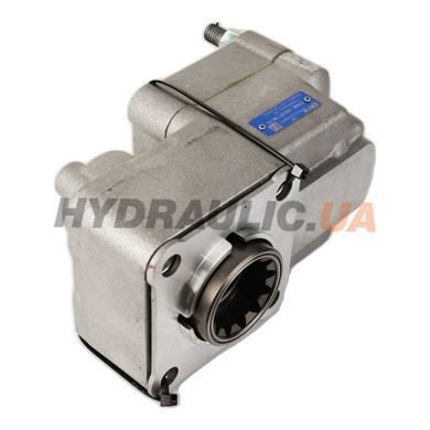 Коробка відбору потужності OMFB 010-077-08170 на КПП ZF, 1:1,35, 300 Н&middot;м, версія 817 | OMFB, Італія