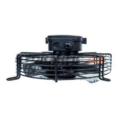 Вентилятор осевой для теплообменника SS24/SD24 ES01290A, 220 В, &Oslash;250 мм, 1450 м&sup3;/ч | OMT, Италия