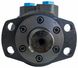 Гидромотор M+S Hydraulic МH 500 (вал Ø 35 мм) | 502,4 см³
