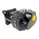 Насос шестерённый EHASS 17 LEFT ISO G30017SF111, 17 см&sup3;/об, 300 бар | Kazel, Турция