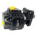 Насос шестерённый EHASS 17 LEFT ISO G30017SF111, 17 см&sup3;/об, 300 бар | Kazel, Турция