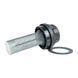 Фільтр-сапун TAP90 MPFiltri 10 мкм, M52x2, клапан 0,3 бар, щуп рівня TAP90R10A1A1P01, Італія