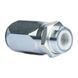 Дроссель масляный для гидравлики-бочка с обратным клапаном VRF | 3/8" BSP, 45 л/мин, 0,5 -300 Бар