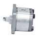 Насос шестеренный PLP10.2D0-81E1-LBB/BA-N-EL-FS 0372854 CASAPPA/2,13 см3; 260 БАР; 650-4000 об/мин; фланец европейский 1 группа (E1); вал европейский конический 1:8 (81)