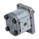Насос шестеренный PLP10.2D0-81E1-LBB/BA-N-EL-FS 0372854 CASAPPA/2,13 см3; 260 БАР; 650-4000 об/мин; фланец европейский 1 группа (E1); вал европейский конический 1:8 (81)