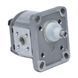 Насос шестеренный PLP10.2D0-81E1-LBB/BA-N-EL-FS 0372854 CASAPPA/2,13 см3; 260 БАР; 650-4000 об/мин; фланец европейский 1 группа (E1); вал европейский конический 1:8 (81)