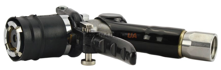 Механічний пістолет для LPG з різьбою підключення BSPP 3/4"