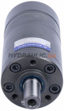 Гідромотор M+S Hydraulic MM
