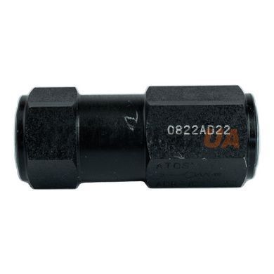 Клапан обратный прямой ввертной ADR-10 32 G 3/8&Prime; 80 л/мин, 350 бар | Atos, Италия
