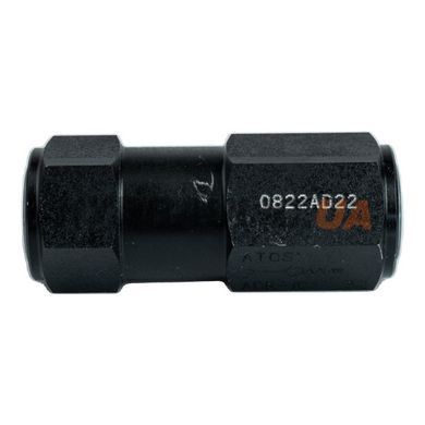 Клапан зворотний прямий ввертний ADR-10 32 G 3/8&Prime; 80 л/хв, 350 бар | Atos, Італія