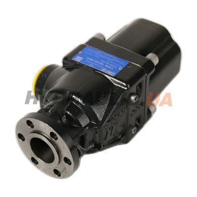 Насос DARK 60 UNI OMFB 10800505912 | вход 1 1/4" BSP, выход 1" BSP, 59.3 см3, BI, 300 bar, 1500 rpm