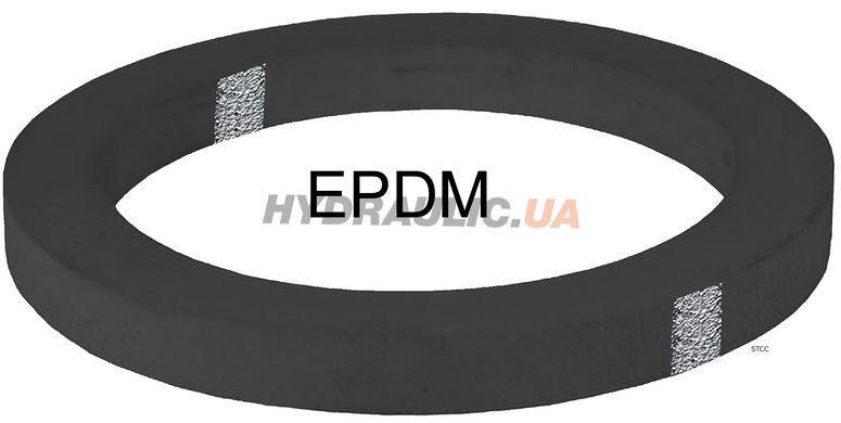 Уплотняющее кольцо под Камлоком, EPDM, B-050 (1/2")