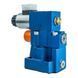 Клапан предохранительный модульного монтажа DBW10B2-50-315G24N9Z5L Mozioni, NG10, 315 bar, 24V DC