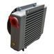 Теплообменник воздушно-масляный EMMEGI MS S1 12V 2MS112001, 15&ndash;80 л/мин, 0,18 кВт | EMMEGI, Италия