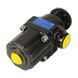 Насос DARK 60 UNI OMFB 10800505912 | вход 1 1/4" BSP, выход 1" BSP, 59.3 см3, BI, 300 bar, 1500 rpm