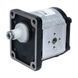 Насос шестеренний PLP30.38D0-83E3-LED/EB-N-FS 03590331 CASAPPA / 39,27 см3; 240 БАР; 350-3000 об/хв; фланець європейський 3 група (E3); вал європейський конічний 1:8 (83)